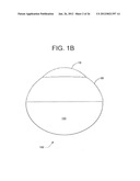 Model Human Eye and Face Manikin for Use Therewith diagram and image