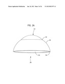 Model Human Eye and Face Manikin for Use Therewith diagram and image