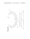 Model Human Eye and Face Manikin for Use Therewith diagram and image