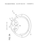 Model Human Eye and Face Manikin for Use Therewith diagram and image