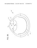 Model Human Eye and Face Manikin for Use Therewith diagram and image