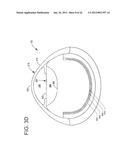 Model Human Eye and Face Manikin for Use Therewith diagram and image