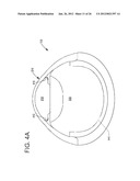 Model Human Eye and Face Manikin for Use Therewith diagram and image