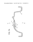 Model Human Eye and Face Manikin for Use Therewith diagram and image