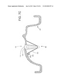 Model Human Eye and Face Manikin for Use Therewith diagram and image