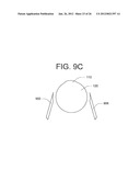 Model Human Eye and Face Manikin for Use Therewith diagram and image