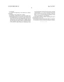 Method for Diagnosis and Monitoring of Viral Infection by Analysis of     Viral Transrenal Nucleic Acids in Urine diagram and image