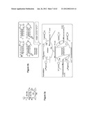 TRIGGERED MOLECULAR GEOMETRY BASED BIOIMAGING PROBES diagram and image