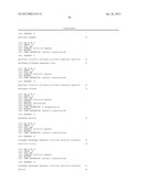 TRIGGERED MOLECULAR GEOMETRY BASED BIOIMAGING PROBES diagram and image