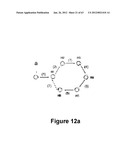 TRIGGERED MOLECULAR GEOMETRY BASED BIOIMAGING PROBES diagram and image