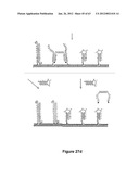 TRIGGERED MOLECULAR GEOMETRY BASED BIOIMAGING PROBES diagram and image