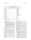 DIAGNOSTIC MARKERS OF IMMUNOSENESCENCE AND METHODS OF USE THEREOF diagram and image