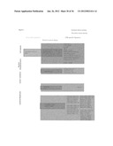 DIAGNOSTIC MARKERS OF IMMUNOSENESCENCE AND METHODS OF USE THEREOF diagram and image