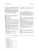 Bacterial DNA as Markers of Cardiovascular and/or Metabolic Disease diagram and image