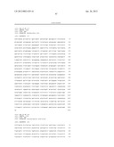 Compositions, Products, Methods And Systems to Monitor Water And Other     Ecosystems diagram and image