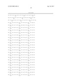 METHODS FOR TESTING LIGAND BINDING TO G PROTEIN-COUPLED RECEPTORS diagram and image