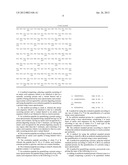 Evaluation Peptide For Use In Quantification Of Protein Using Mass     Spectrometer, Artificial Standard Protein, And Method For Quantifying     Protein diagram and image