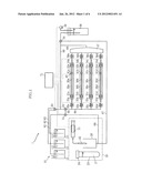 SAMPLE ANALYSIS APPARATUS AND SAMPLE ANALYSIS METHOD diagram and image