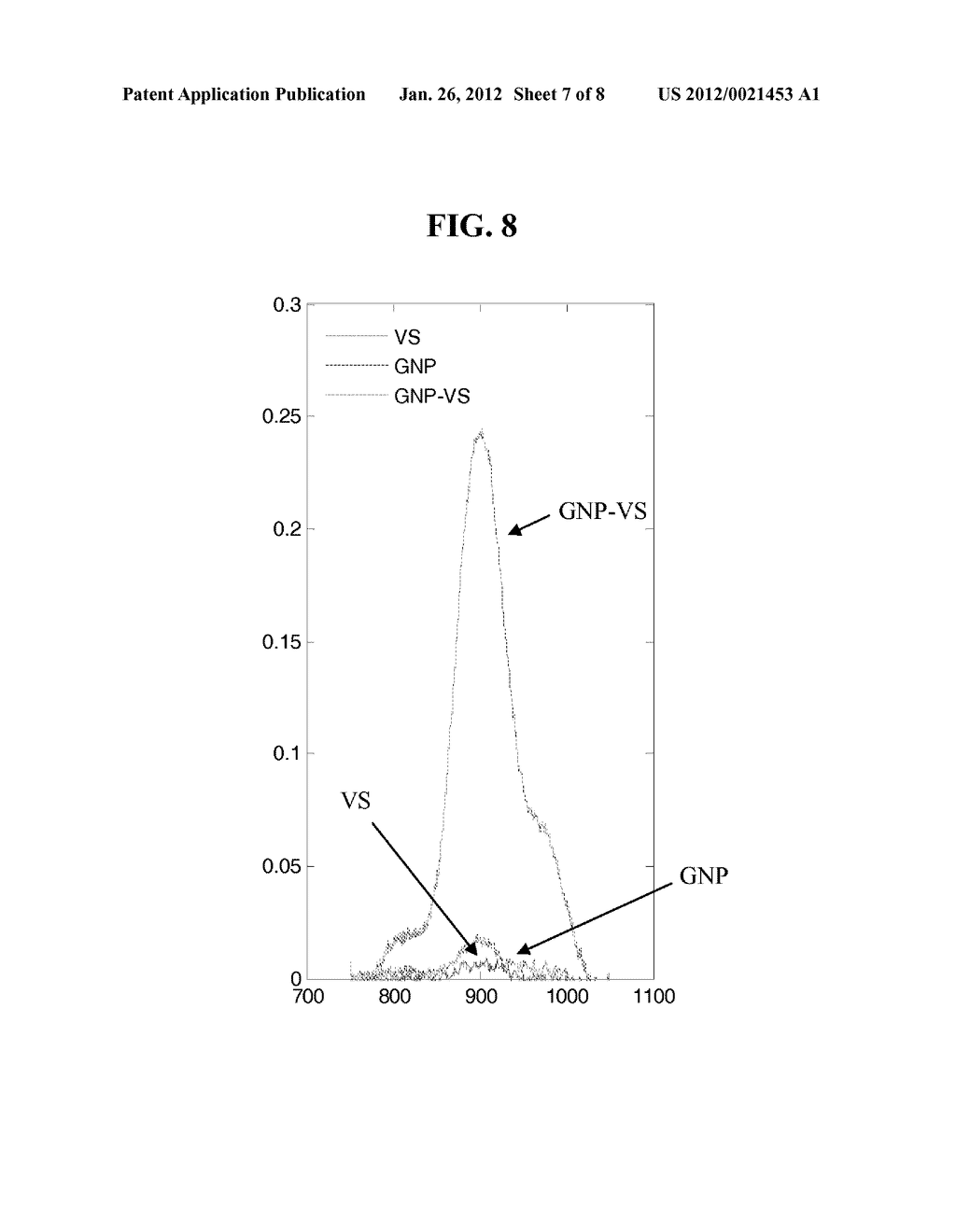 LABEL-FREE CELL SORTING USING NEAR INFRARED EMISSION - diagram, schematic, and image 08