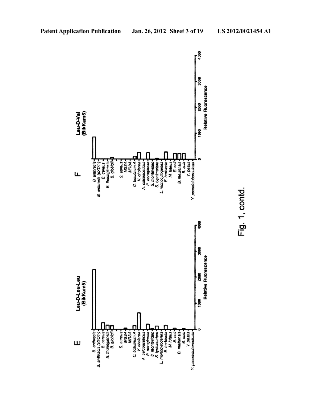 RAPID FRET-BASED DIAGNOSIS OF BACTERIAL PATHOGENS - diagram, schematic, and image 04