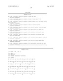 RATIONALLY-DESIGNED MEGANUCLEASES WITH ALTERED SEQUENCE SPECIFICITY AND     DNA-BINDING AFFINITY diagram and image