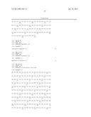 RATIONALLY-DESIGNED MEGANUCLEASES WITH ALTERED SEQUENCE SPECIFICITY AND     DNA-BINDING AFFINITY diagram and image