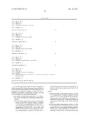 RATIONALLY-DESIGNED MEGANUCLEASES WITH ALTERED SEQUENCE SPECIFICITY AND     DNA-BINDING AFFINITY diagram and image