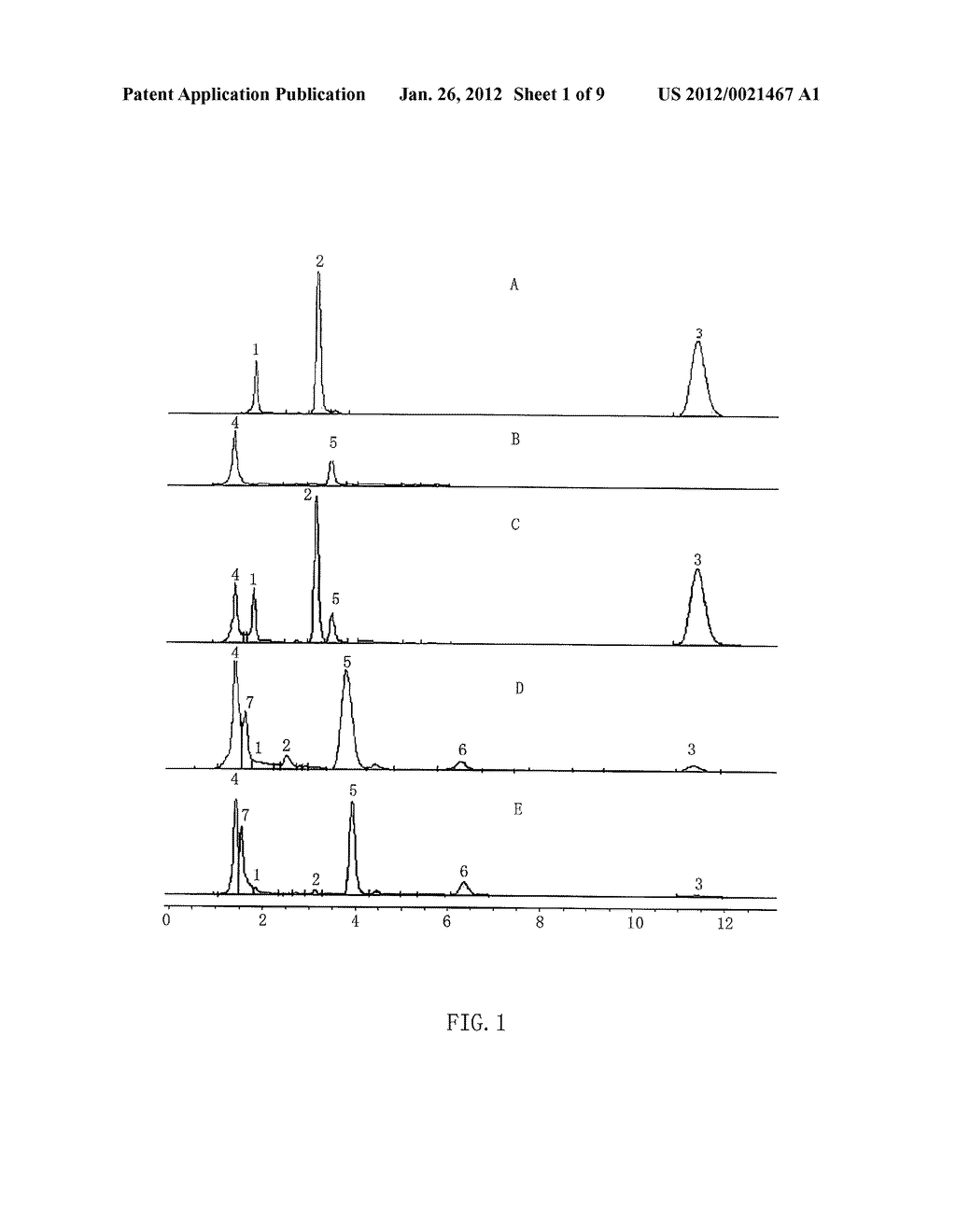 METHOD OF PRODUCING XYLITOL AND ARABINOSE AT SAME TIME FROM HEMICELLULOSE     HYDROLYSATES - diagram, schematic, and image 02