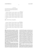 PRODUCTION OF L-RIBOSE AND OTHER RARE SUGARS diagram and image