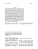 Systems of Hydrogen Production in Bacteria diagram and image