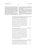 Systems of Hydrogen Production in Bacteria diagram and image