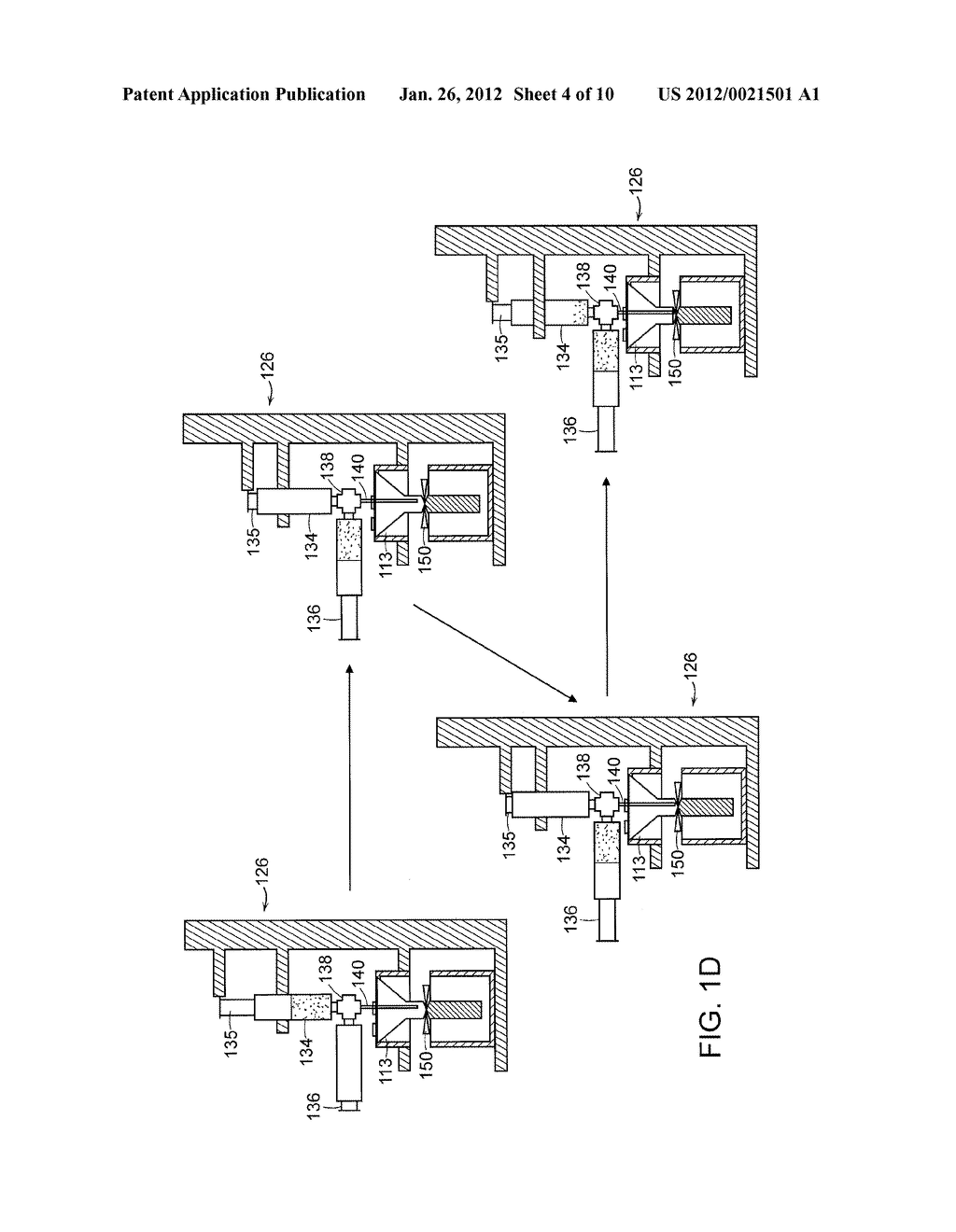 Cell Separation Method And Apparatus - diagram, schematic, and image 05