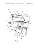 AERATED COMPOSTER AND WASTE COLLECTION BIN diagram and image