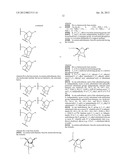 OLIGOMERIC COMPOUNDS AND METHODS diagram and image