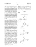 OLIGOMERIC COMPOUNDS AND METHODS diagram and image