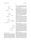 OLIGOMERIC COMPOUNDS AND METHODS diagram and image