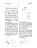 OLIGOMERIC COMPOUNDS AND METHODS diagram and image