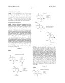 OLIGOMERIC COMPOUNDS AND METHODS diagram and image