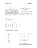 OLIGOMERIC COMPOUNDS AND METHODS diagram and image