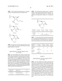 OLIGOMERIC COMPOUNDS AND METHODS diagram and image