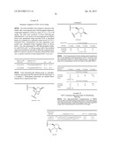 OLIGOMERIC COMPOUNDS AND METHODS diagram and image