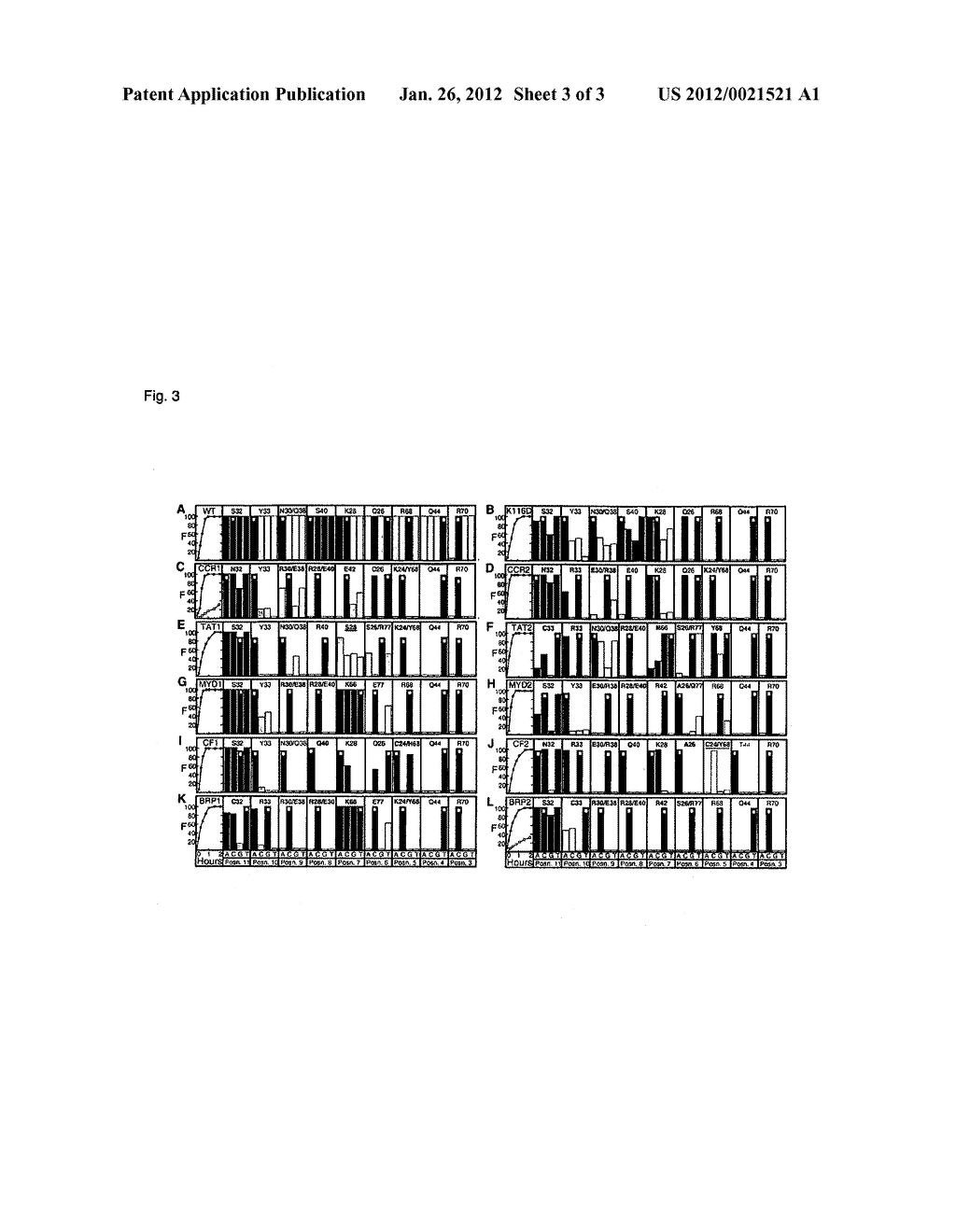 RATIONALLY-DESIGNED MEGANUCLEASES WITH ALTERED SEQUENCE SPECIFICITY AND     DNA-BINDING AFFINITY - diagram, schematic, and image 04