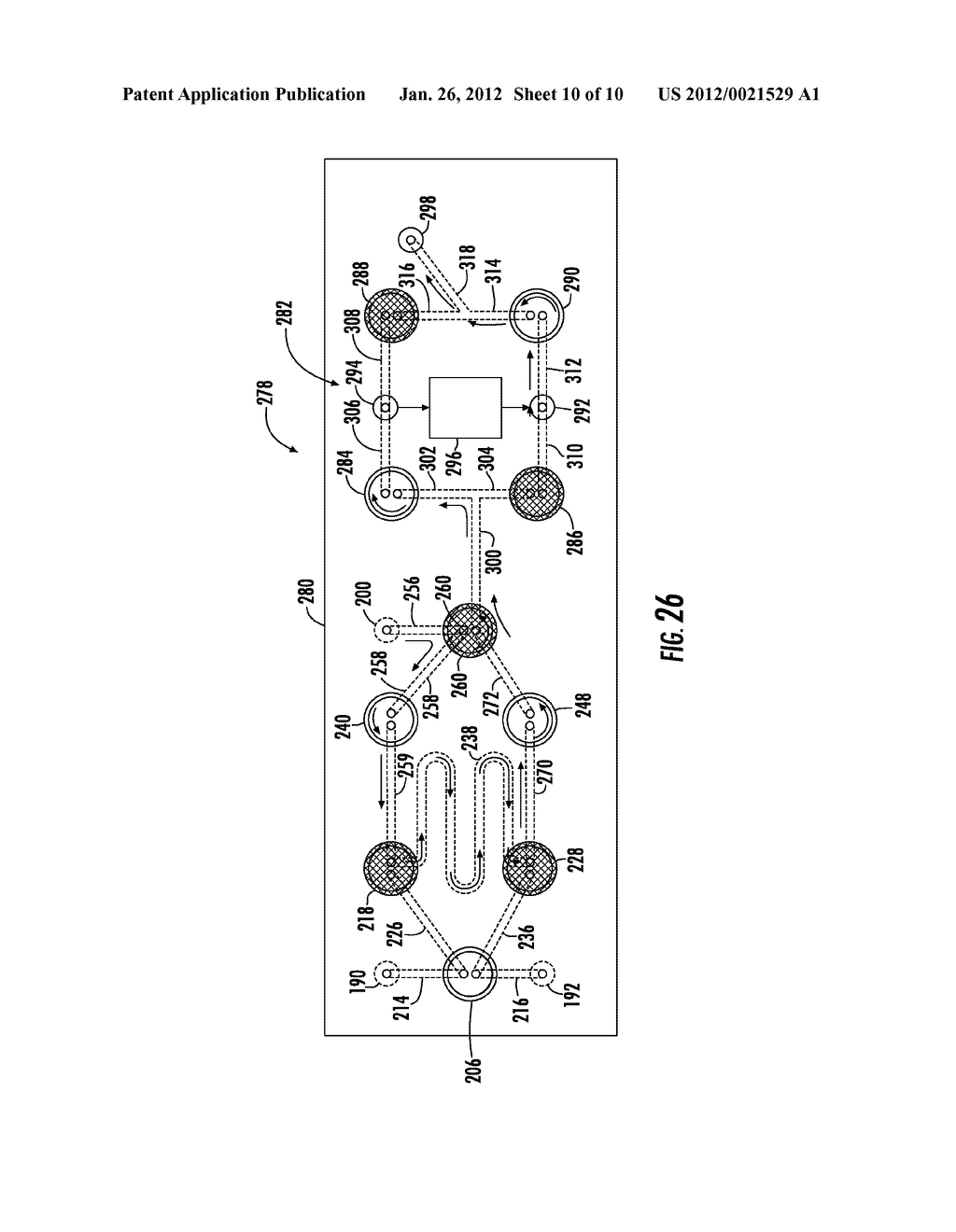 Micro-Valve and Micro-Fluidic Device Using Such - diagram, schematic, and image 11