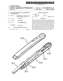 Assay Reader, Device and Method of Measuring HCG diagram and image