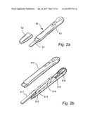 Assay Reader, Device and Method of Measuring HCG diagram and image