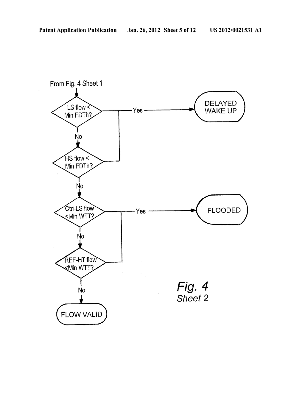 Assay Reader, Device and Method of Measuring HCG - diagram, schematic, and image 06