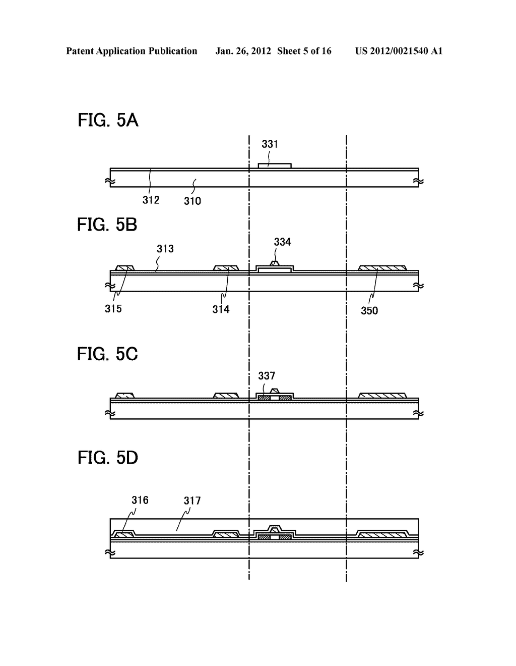 SEMICONDUCTOR DEVICE AND METHOD FOR MANUFACTURING SEMICONDUCTOR DEVICE - diagram, schematic, and image 06