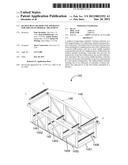 Quartz Boat Method and Apparatus for Thin Film Thermal Treatment diagram and image