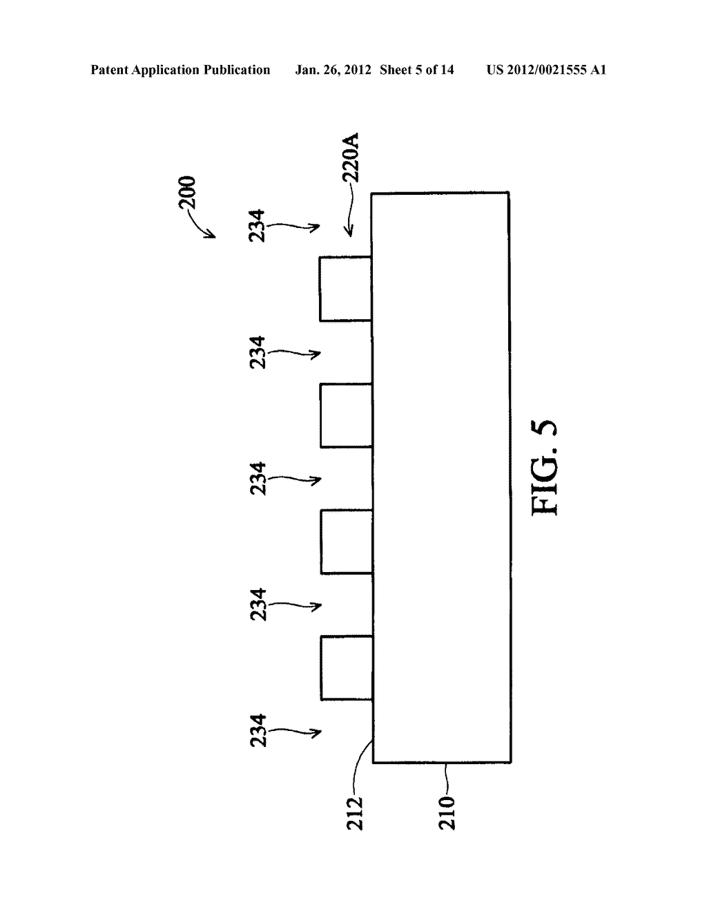 PHOTOVOLTAIC CELL TEXTURIZATION - diagram, schematic, and image 06