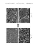 HIGH SPEED LASER CRYSTALLIZATION OF PARTICLES OF PHOTOVOLTAIC SOLAR CELLS diagram and image